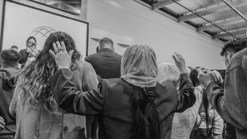 Oración Matutina