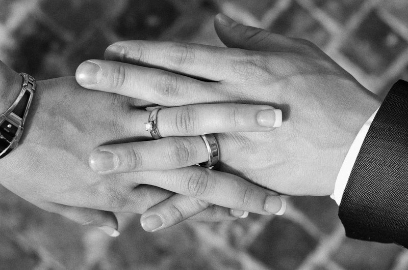 Reunión de Matrimonios