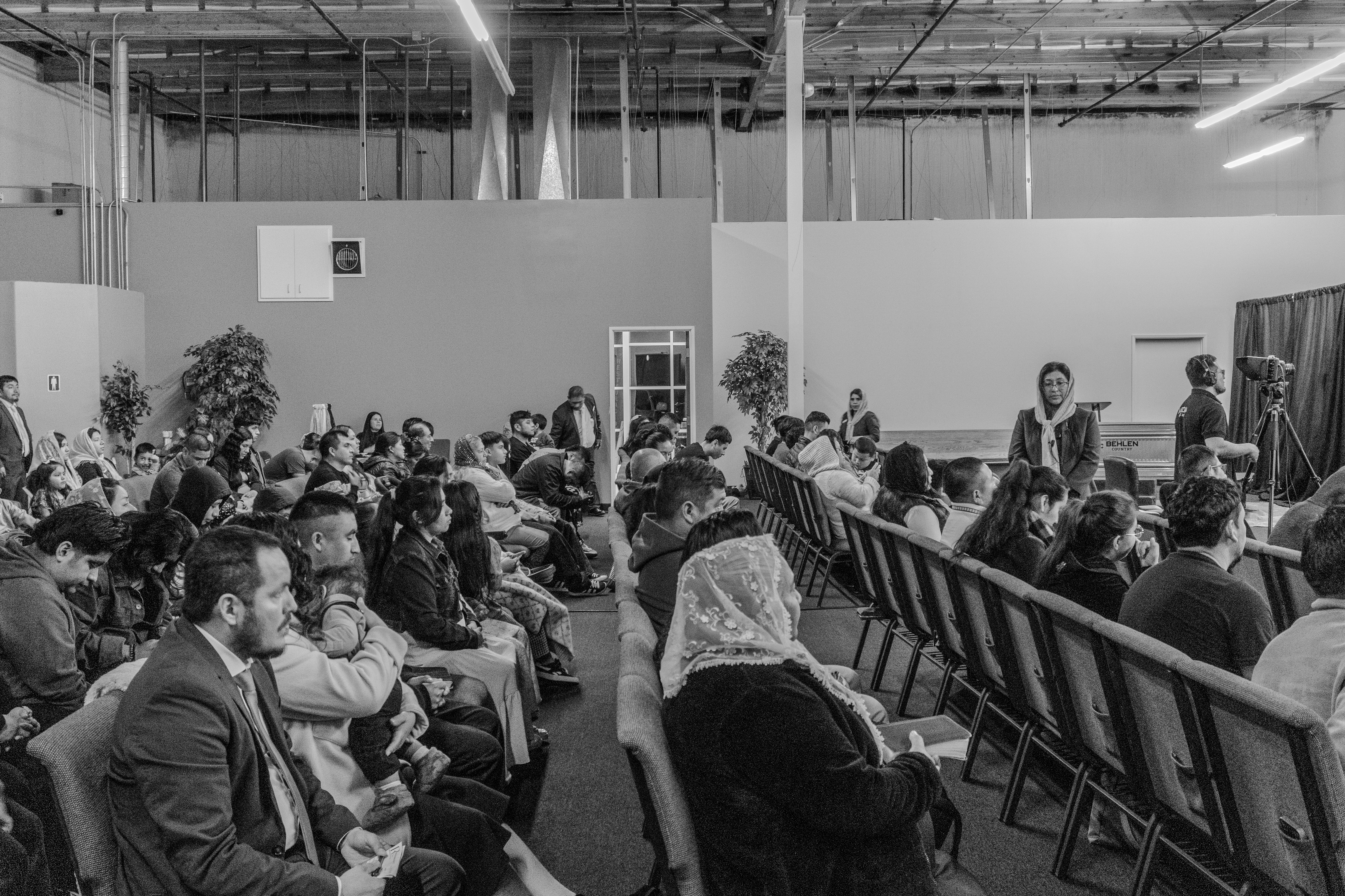 Pastor Josías Martínez